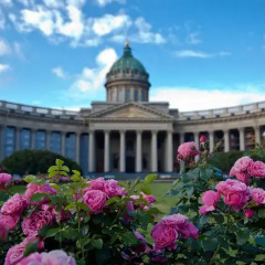 Хостел Страна Чудес на Невском фото 4