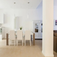 Отель Casa Edvige Trastevere в номере фото 2
