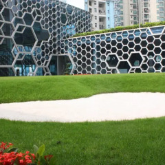 Отель Sun Flower Hotel and Residence Китай, Шэньчжэнь - отзывы, цены и фото номеров - забронировать отель Sun Flower Hotel and Residence онлайн спортивное сооружение