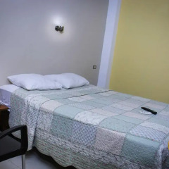 Ari's Hotel III 2* Номер Комфорт с различными типами кроватей