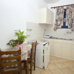 Отель Yiannis Studios в номере