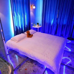 Отель Once seen Inn Китай, Сямынь - отзывы, цены и фото номеров - забронировать отель Once seen Inn онлайн спа