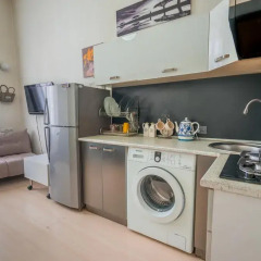 Апартаменты Agmashenebeli Apartment в номере фото 2