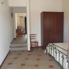 Отель Agriturismo Tarkè Апартаменты