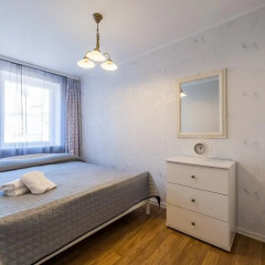 Апартаменты Delta Apartments Old Town Deluxe детские мероприятия