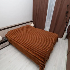 Гостиница Avrora Centr Guest House Номер категории Эконом с различными типами кроватей фото 7
