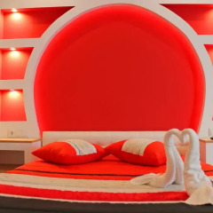 Отель Monte Carlo Love Porto Guesthouse детские мероприятия
