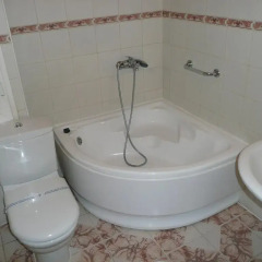Hotel Consul 3* Стандартный номер с различными типами кроватей