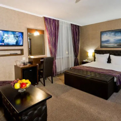 Spa Hotel Sveti Nikola 4* Полулюкс фото 5