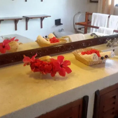 Отель African House Resort спа