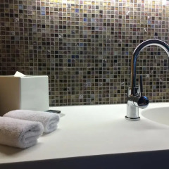 B2 Boutique Hotel + Spa ванная