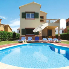 Отель Jardin del Mar II детские мероприятия