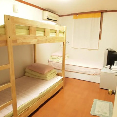 Hostel Lian детские мероприятия фото 2