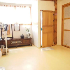 Отель Gaonjae Hanok Guesthouse Южная Корея, Сеул - отзывы, цены и фото номеров - забронировать отель Gaonjae Hanok Guesthouse онлайн фитнесс-зал фото 2