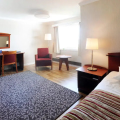 Отель Sola Strand 4* Стандартный номер