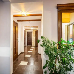 Отель Magnat Inn Закопане интерьер отеля фото 2