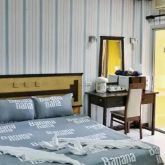 Отель B & L Guesthouse 3* Улучшенный номер с разными типами кроватей фото 32