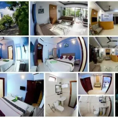 Отель Elite Inn 4* Улучшенный номер фото 10