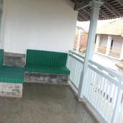 Отель Khalids Guest House Galle 3* Номер Делюкс с различными типами кроватей фото 7