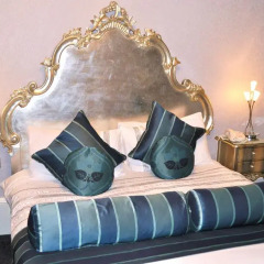 Argyll Hotel 3* Люкс с различными типами кроватей фото 3