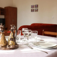 Отель Bansko Castle Lodge 3* Вилла фото 10