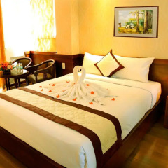 Golden Sand Hotel Nha Trang комната для гостей фото 15