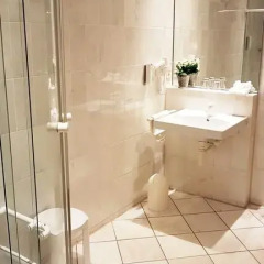 Best Western Hotel Stadtpalais 4* Номер Комфорт с двуспальной кроватью фото 6