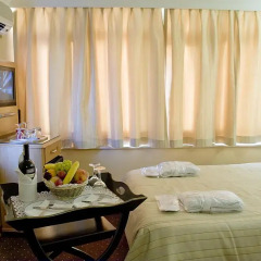 Отель Taksim Star Express 3* Стандартный номер фото 4