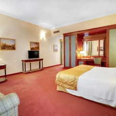 Отель Dona Palace 4* Полулюкс фото 8