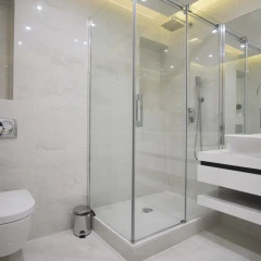 Отель Apartamenty Comfort & Spa Stara Polana Люкс повышенной комфортности фото 3