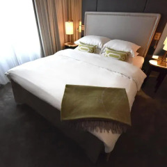 Grand Hotel 5* Стандартный номер с разными типами кроватей фото 2