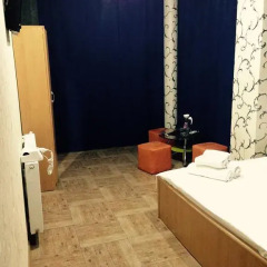 Отель Visit 3* Стандартный номер с двуспальной кроватью фото 32