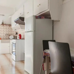 Апартаменты Sunsetia Apartment Апартаменты с различными типами кроватей фото 20
