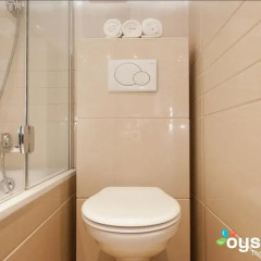 Best Western Blue Tower Hotel 4* Стандартный номер с различными типами кроватей фото 30