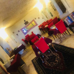 Miracle Cave Hotel Турция, Мустафапаша - отзывы, цены и фото номеров - забронировать отель Miracle Cave Hotel онлайн гостиничный бар