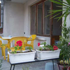 Отель Guest House Kostandara Поморие