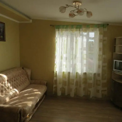 Гостиница Otdyh u Morya сейф в номере