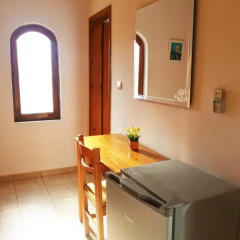 Hotel Villa Margarit удобства в номере
