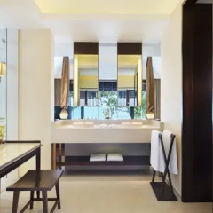 Отель Vana Belle, A Luxury Collection Resort, Koh Samui удобства в номере