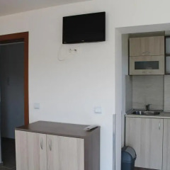 Отель Villa Maris Аврен в номере фото 2