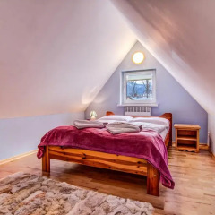 Отель Apartamenty Butorowy Польша, Косцелиско - отзывы, цены и фото номеров - забронировать отель Apartamenty Butorowy онлайн спа