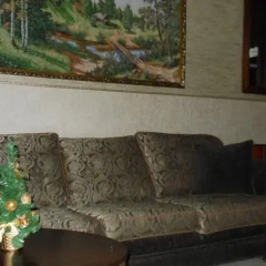 Hotel Savoy-L интерьер отеля фото 3