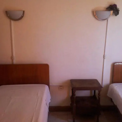 Hostel Da EstaÇÃo комната для гостей фото 5