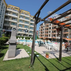 Апартаменты Menada Sea Regal Apartments Апартаменты фото 42