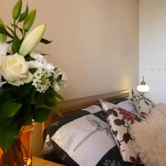 Отель Green Apartment Чехия, Франтишкови-Лазне - отзывы, цены и фото номеров - забронировать отель Green Apartment онлайн интерьер отеля фото 2