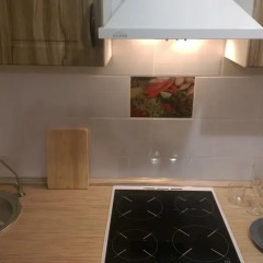 Апартаменты Lesnaya Apartment Студия фото 28