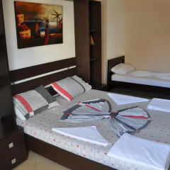 Hotel Pelod 3* Стандартный номер с различными типами кроватей фото 2