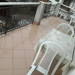 Отель Guest House Grachenovi 2* Стандартный номер с различными типами кроватей фото 5