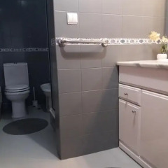 Отель Guest House Guerra Junqueiro 3* Стандартный номер с различными типами кроватей фото 8