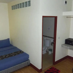 Отель Sleep Inn Hostel Koh Tao Таиланд, Мэй-Хаад-Бэй - отзывы, цены и фото номеров - забронировать отель Sleep Inn Hostel Koh Tao онлайн сейф в номере